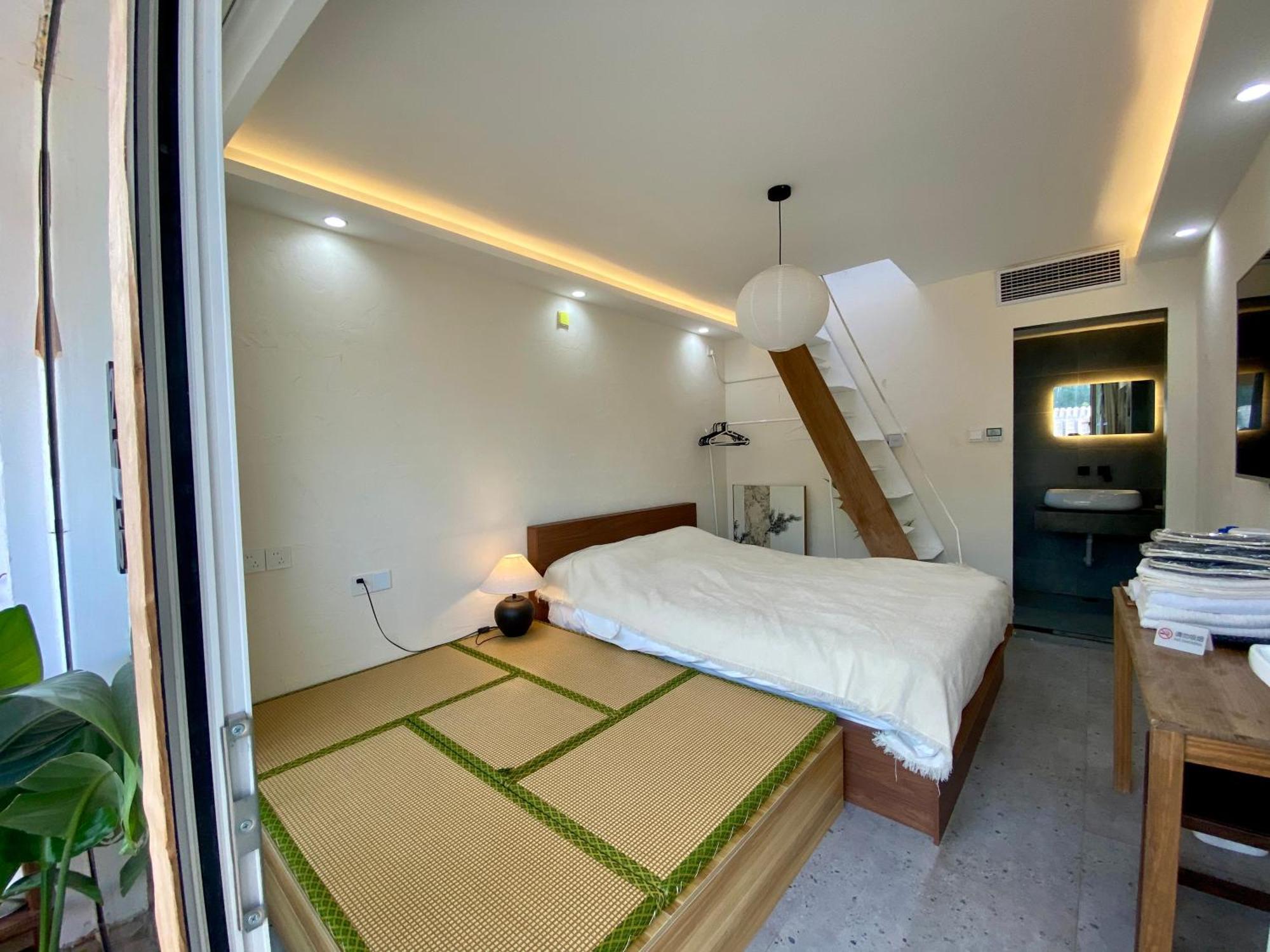 Beijing Hills & Hutong City Retreat Near Forbidden City & Line 4 Multi-Room Options Екстер'єр фото