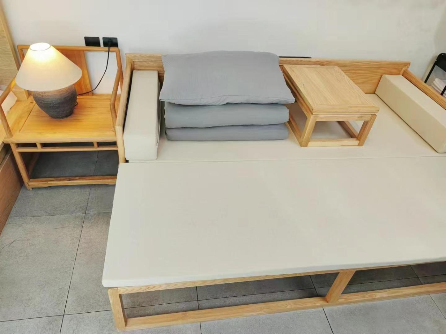 Beijing Hills & Hutong City Retreat Near Forbidden City & Line 4 Multi-Room Options Екстер'єр фото