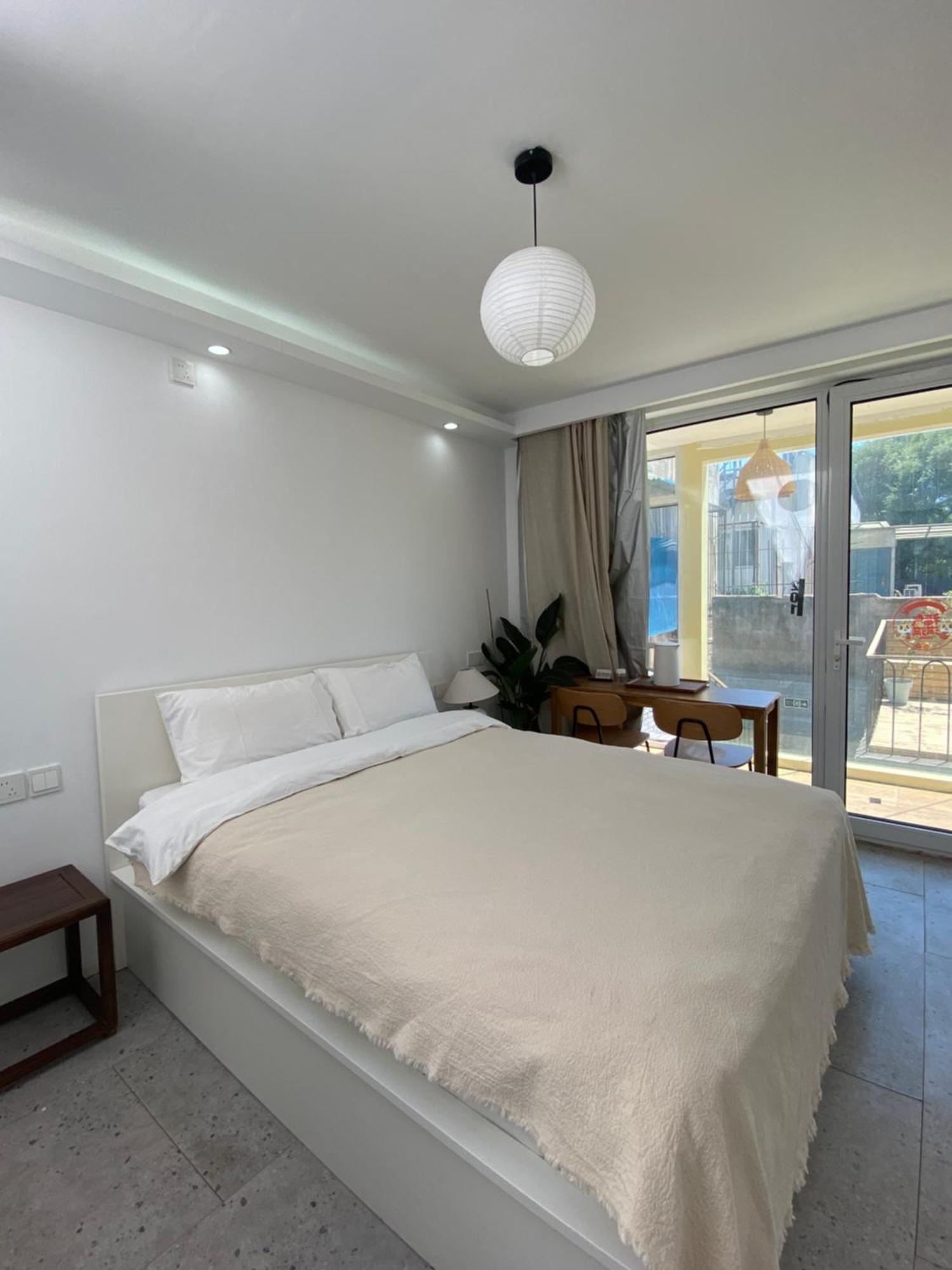 Beijing Hills & Hutong City Retreat Near Forbidden City & Line 4 Multi-Room Options Екстер'єр фото