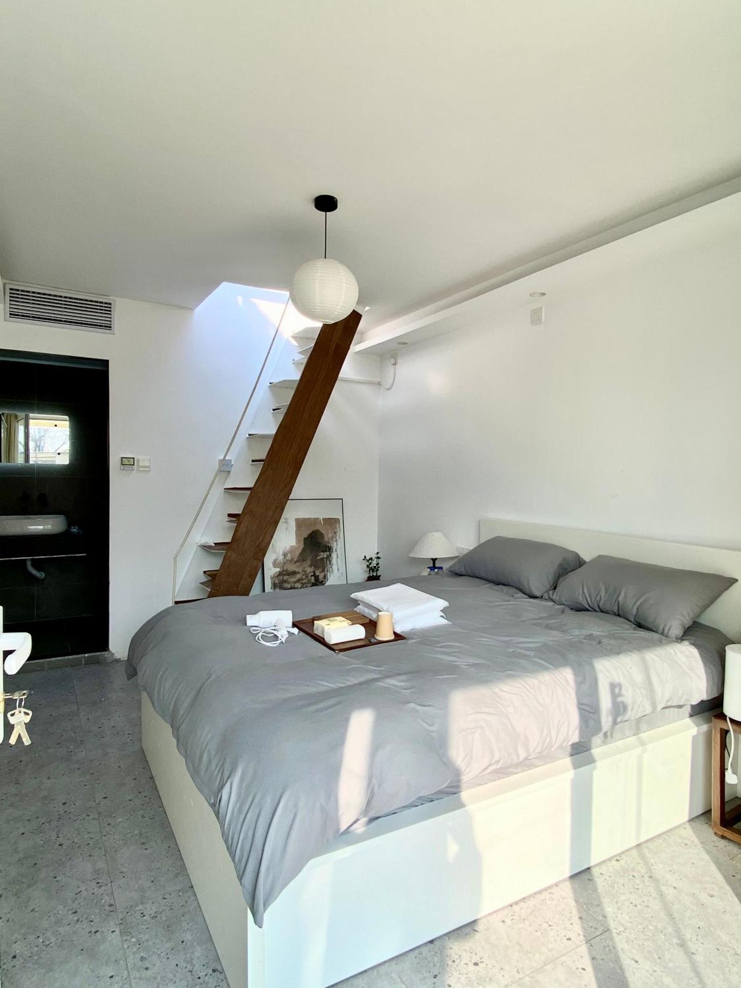 Beijing Hills & Hutong City Retreat Near Forbidden City & Line 4 Multi-Room Options Екстер'єр фото