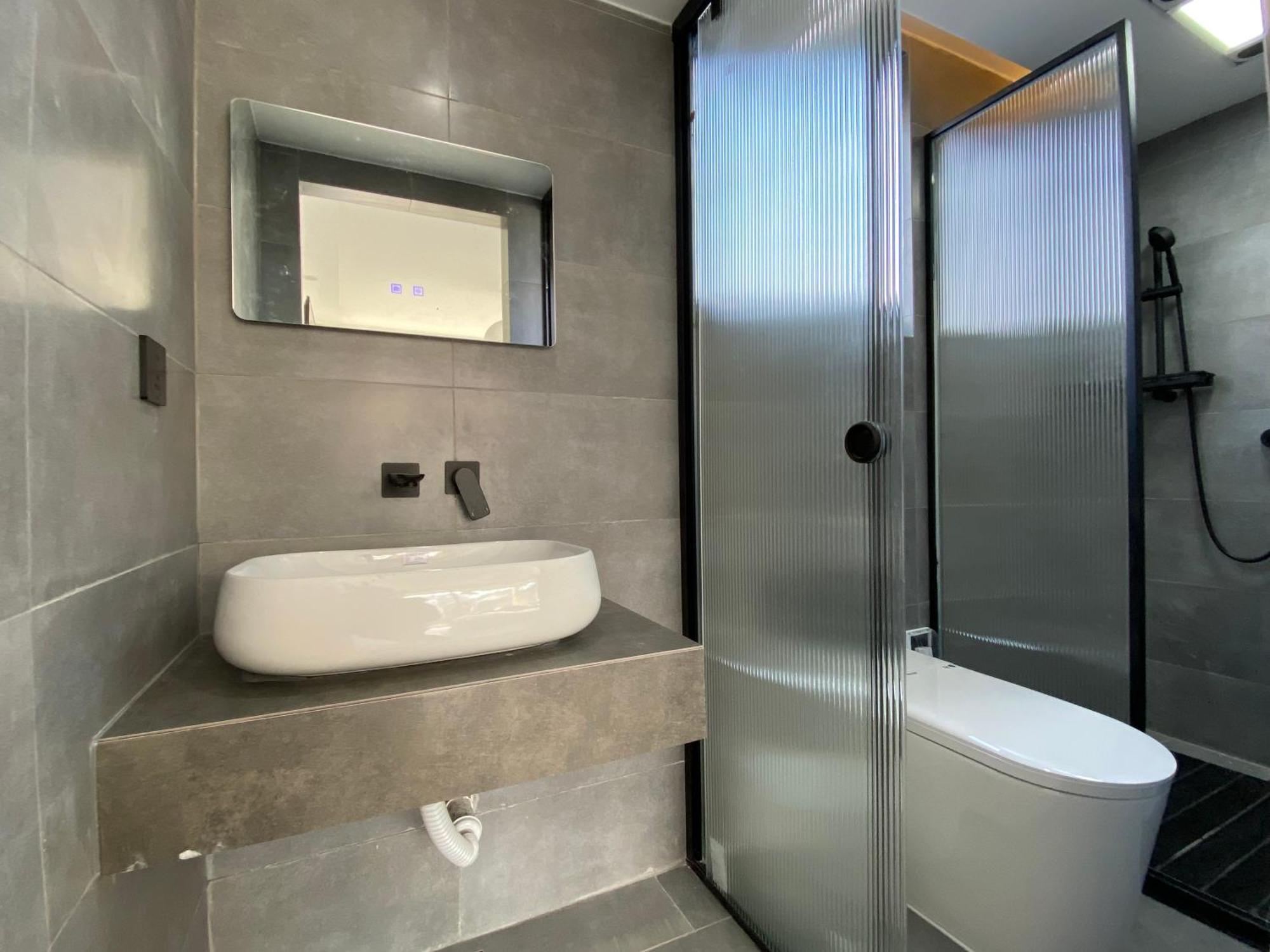 Beijing Hills & Hutong City Retreat Near Forbidden City & Line 4 Multi-Room Options Екстер'єр фото