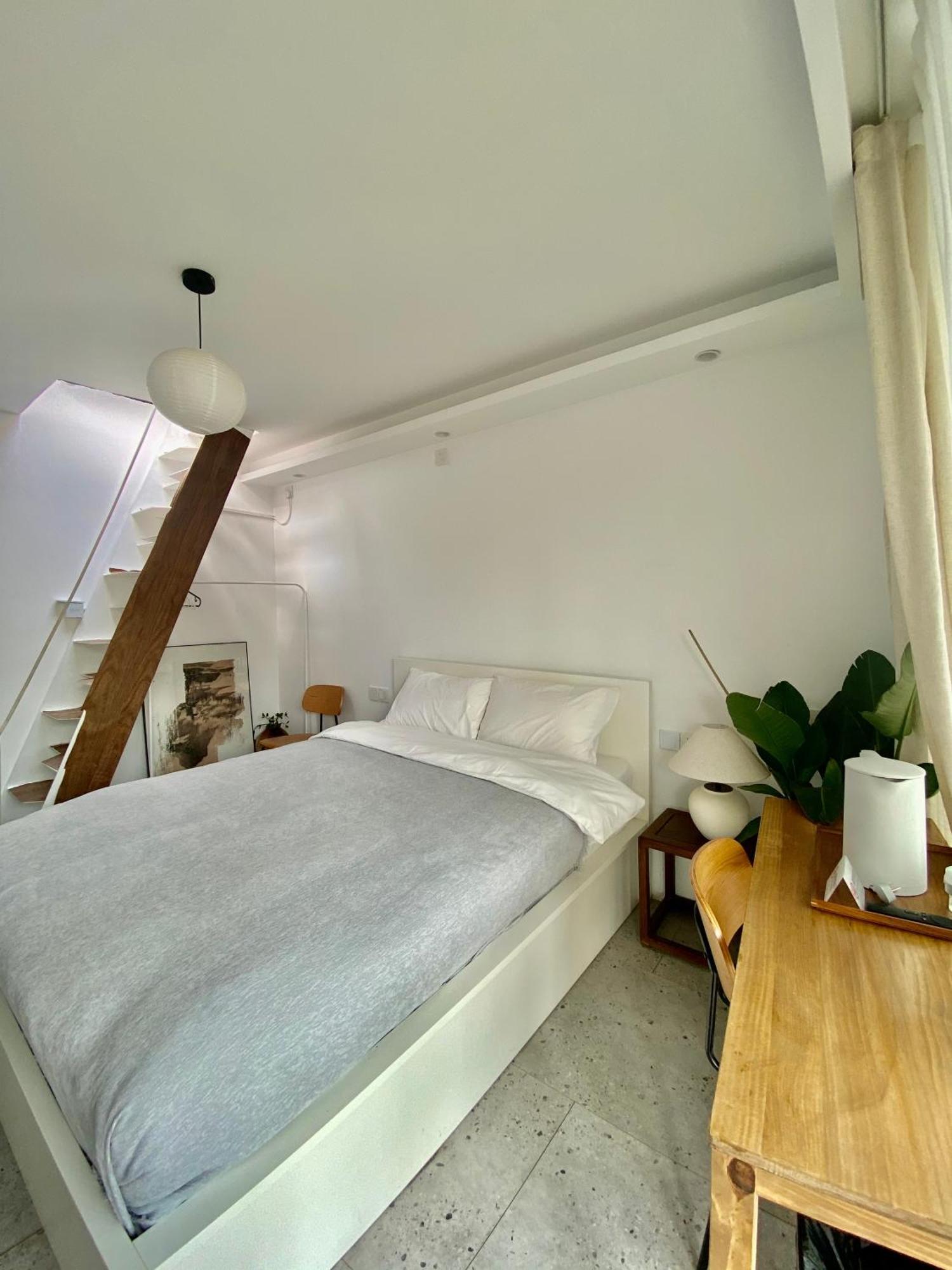 Beijing Hills & Hutong City Retreat Near Forbidden City & Line 4 Multi-Room Options Екстер'єр фото