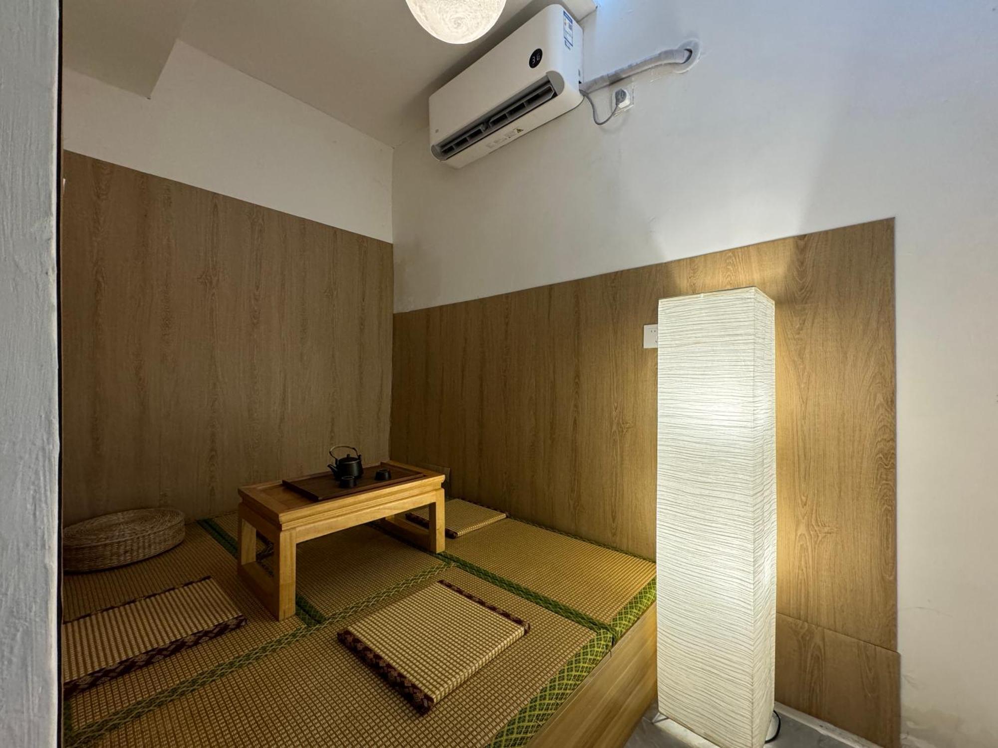 Beijing Hills & Hutong City Retreat Near Forbidden City & Line 4 Multi-Room Options Екстер'єр фото