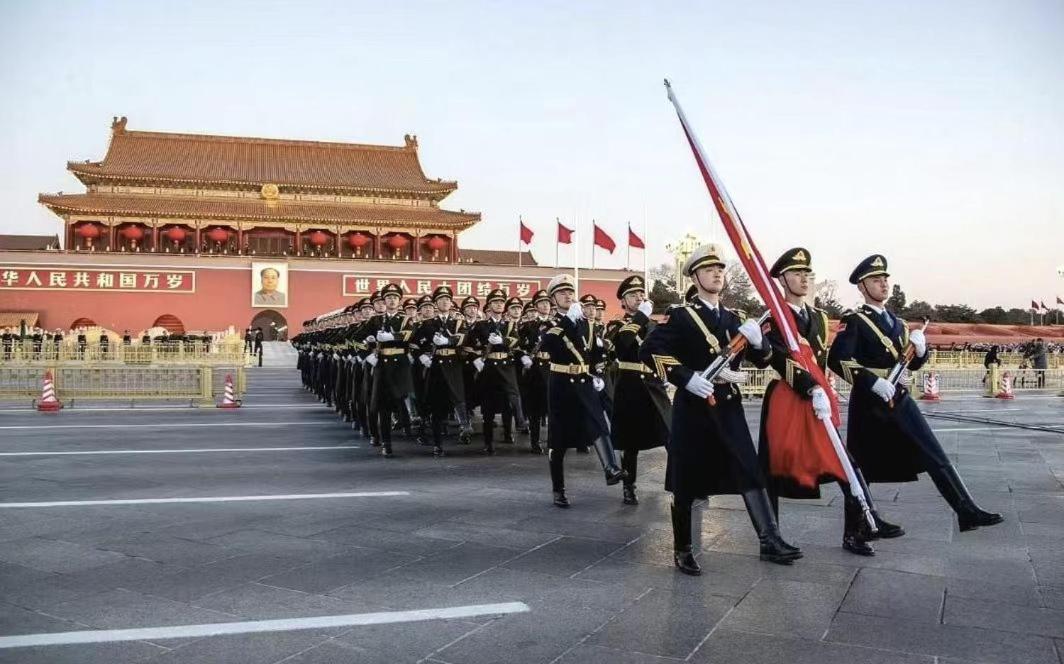 Beijing Hills & Hutong City Retreat Near Forbidden City & Line 4 Multi-Room Options Екстер'єр фото